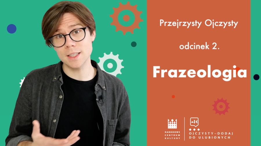 Przejrzysty Ojczysty – seria 3, odcinek 2