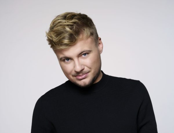 Kacper Andruszczak