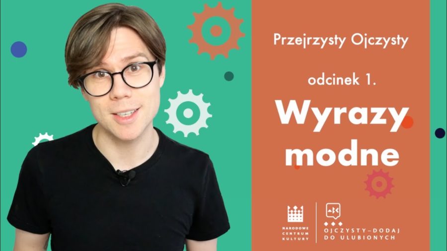 Przejrzysty Ojczysty – seria 3, odcinek 1