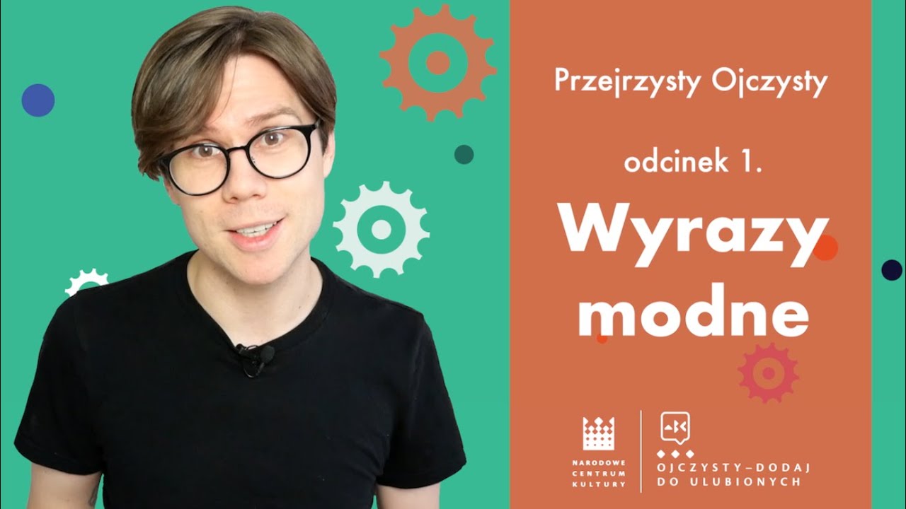 Przejrzysty Ojczysty – seria 3, odcinek 1