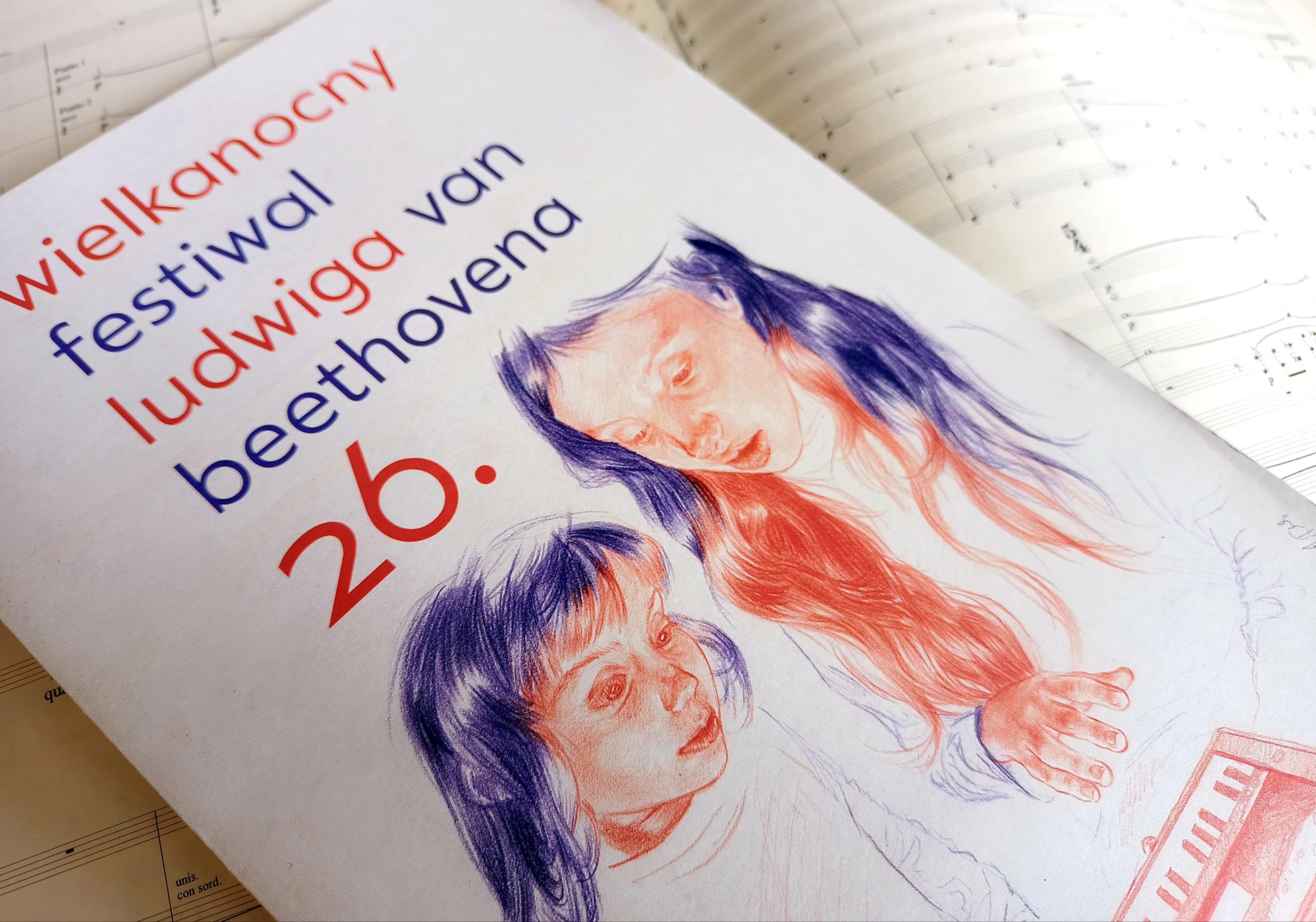 26. Festiwal Ludwiga van Beethovena