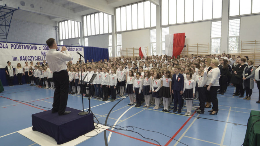 „Do Hymnu!” – przesłuchania konkursowe wznowione!