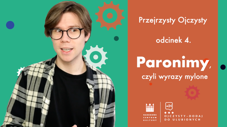 Przejrzysty Ojczysty – seria 3, odcinek 4