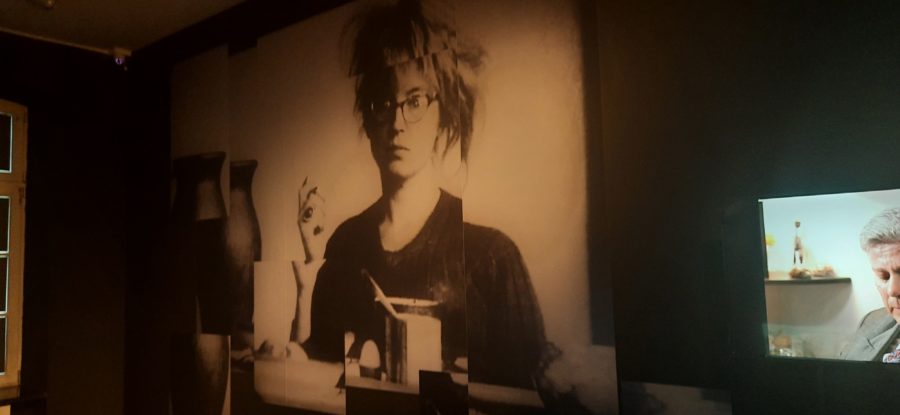 „Nieustająca lekcja odpowiedzialności”. Marta Fik w Instytucie Teatralnym
