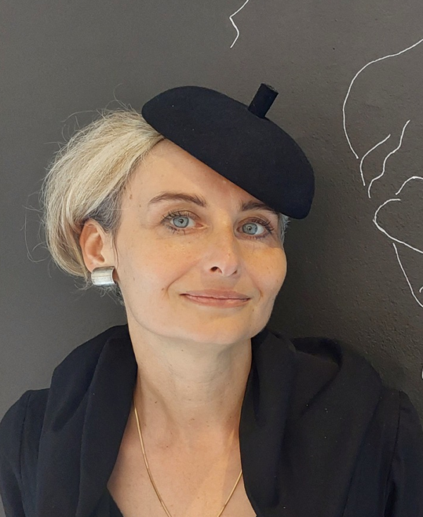 Katarzyna Haber