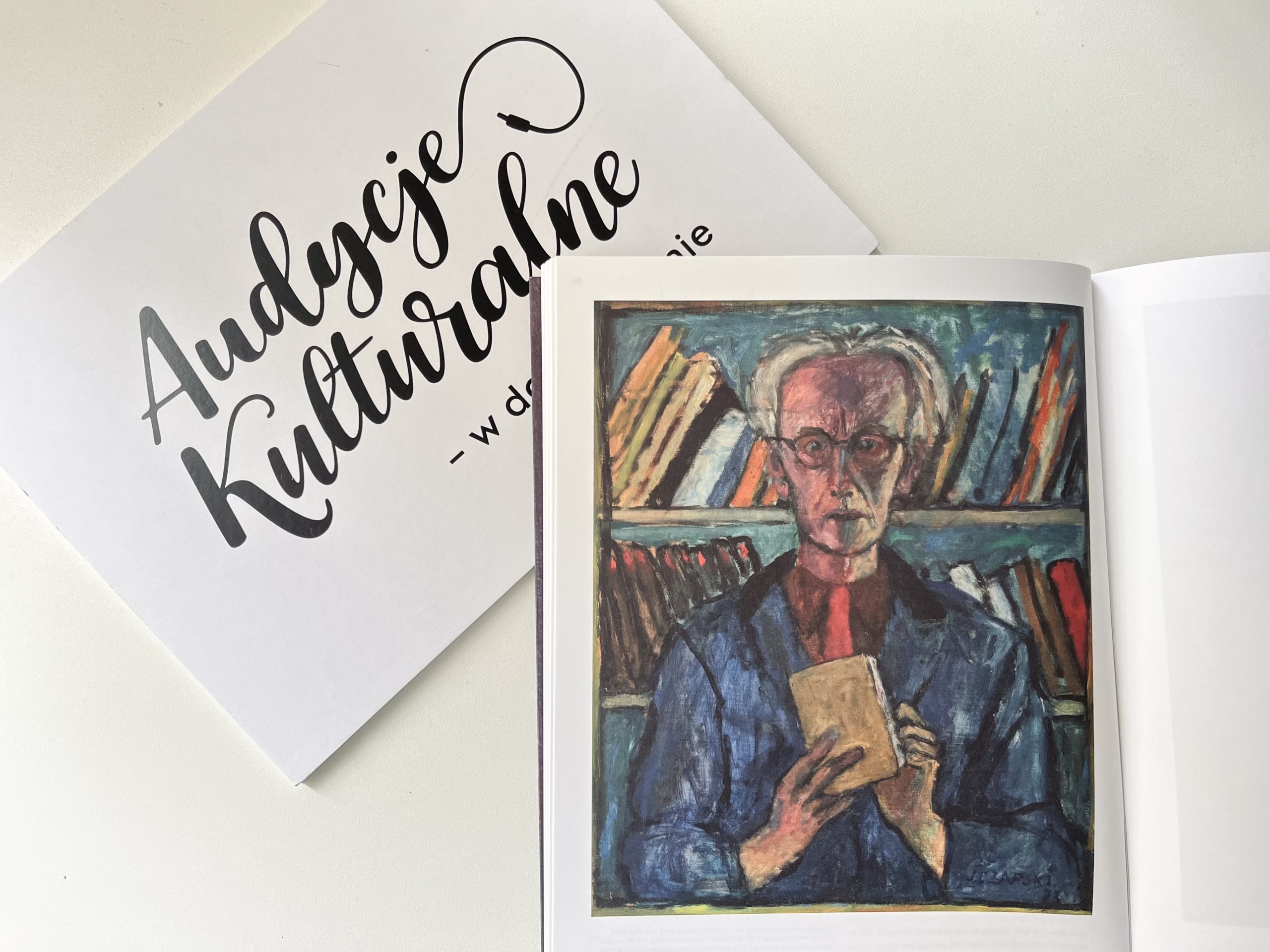„Ludzie do niego lgnęli”. O dziennikach Józefa Czapskiego