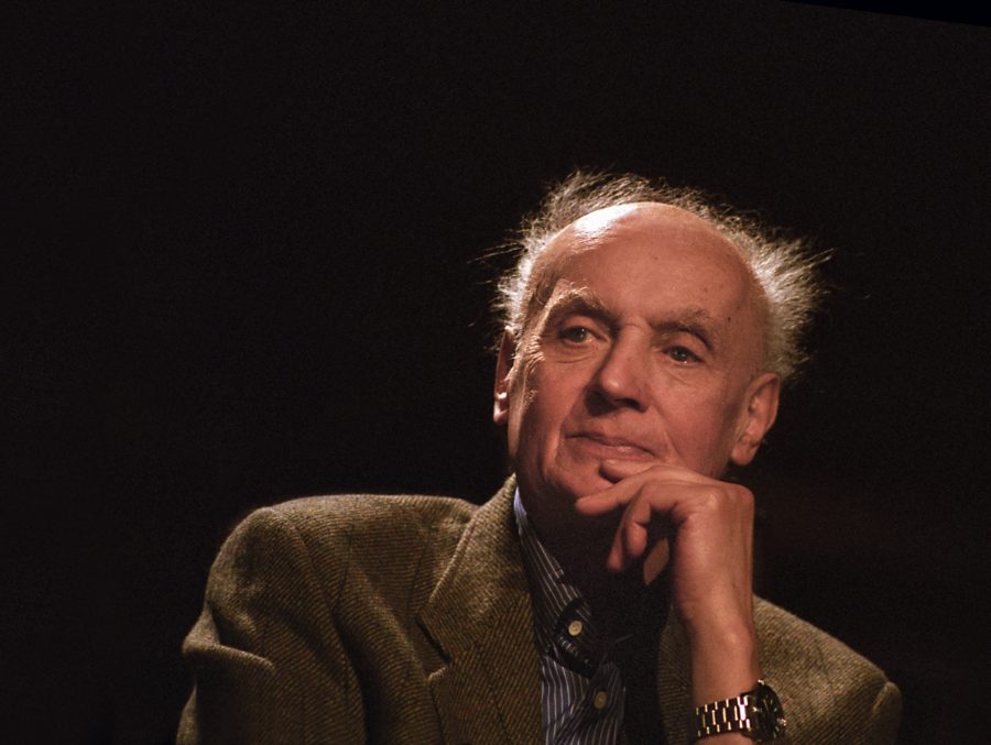 Wojciech Kilar – rocznica urodzin kompozytora
