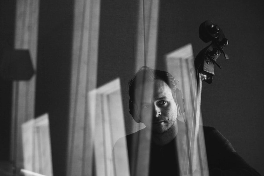Masovian Mantra – płyta Michała Barańskiego w serii „Polish Jazz”