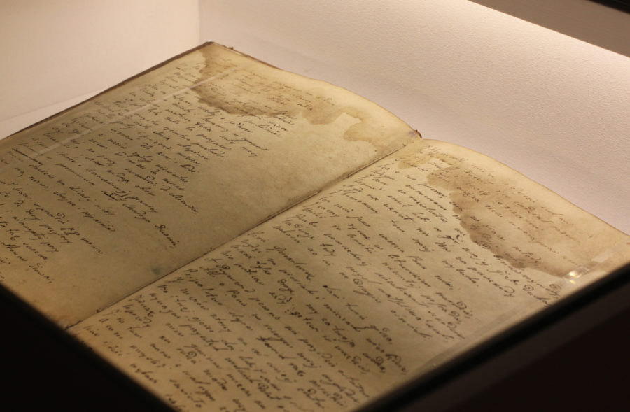 70 lat Muzeum Literatury!