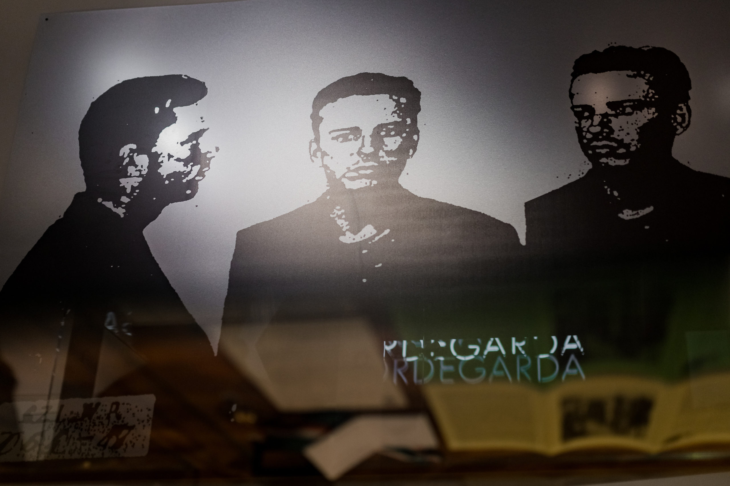 Janusz Krasiński  – żyć dla pisania prawdy