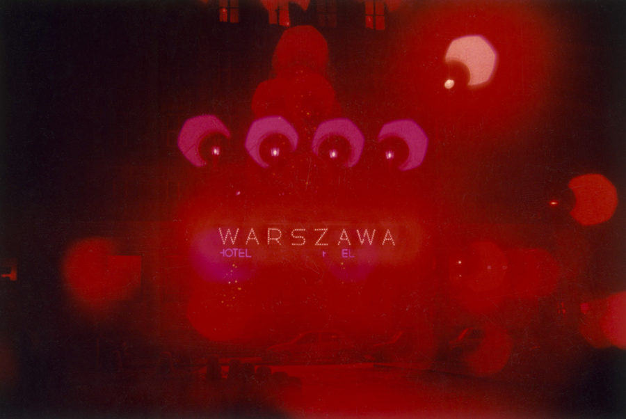 Nie tylko Cricoland. Jaka była Warszawa w latach 90?