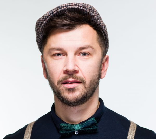 Mariusz Żwierko