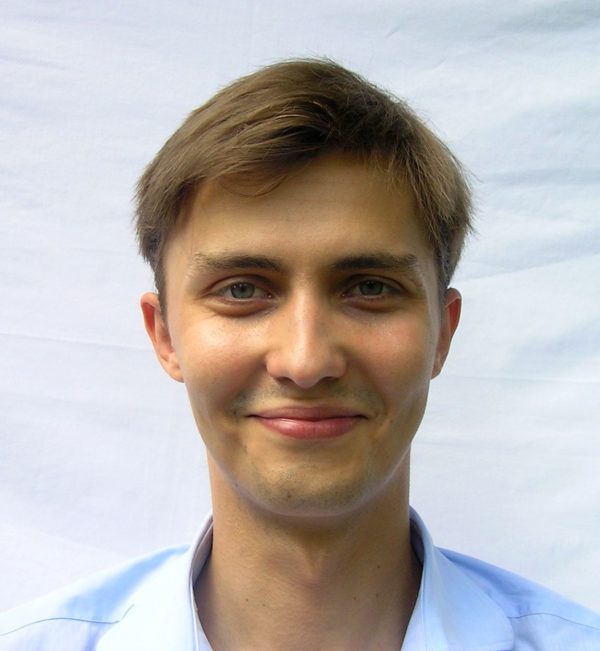 Aleksander Maksymowicz