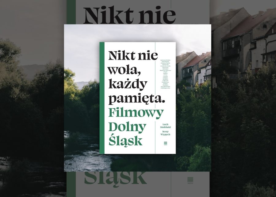 Dolny Śląsk w oku kamery