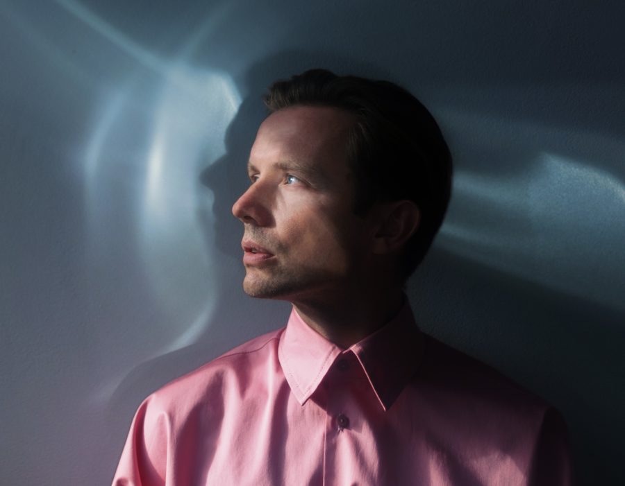 „Daydreamer”. Bartek Wąsik gra Radiohead
