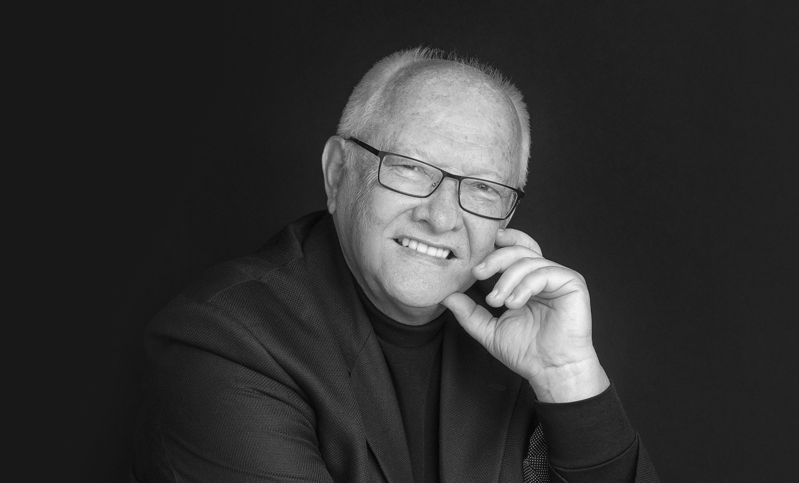 Mistrzowie mówią: Wojciech Siudmak