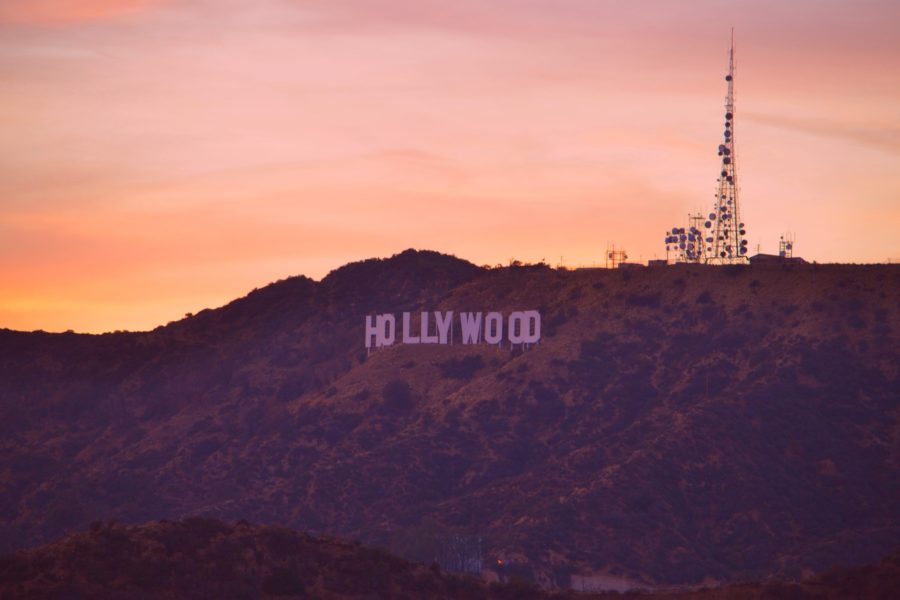 Epizody, filmy nieme i nominacja do Złotego Globu. Jak polscy aktorzy pobijają Hollywood