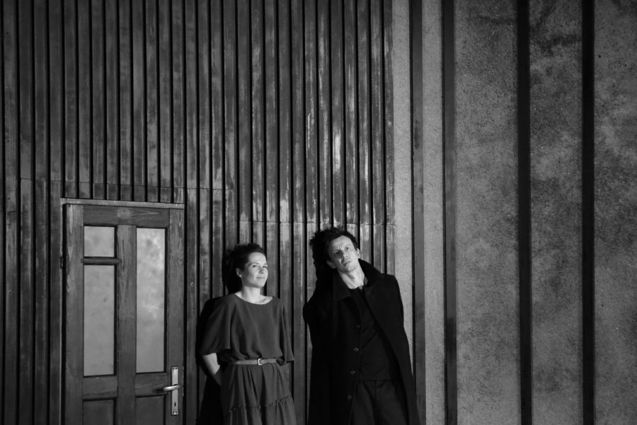 „Intymność i zaufanie” – sekrety fotografii teatralnej