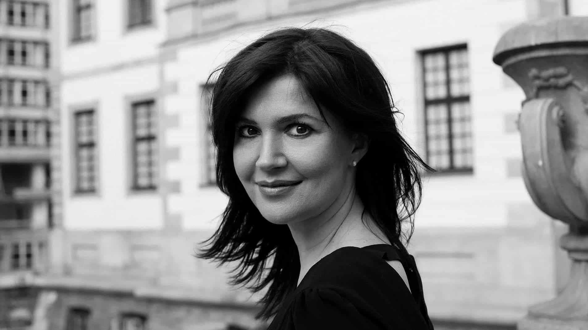 „Ludzie czują, kiedy się ich kocha” – Irina Bogdanovich o chórze i chóralistyce