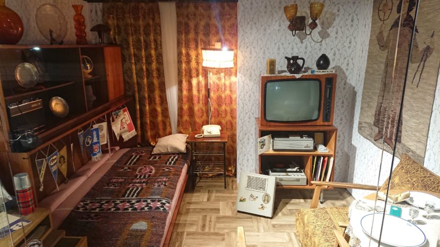 100 lat pamięci, czyli pamiątki z Mikołajem Kopernikiem