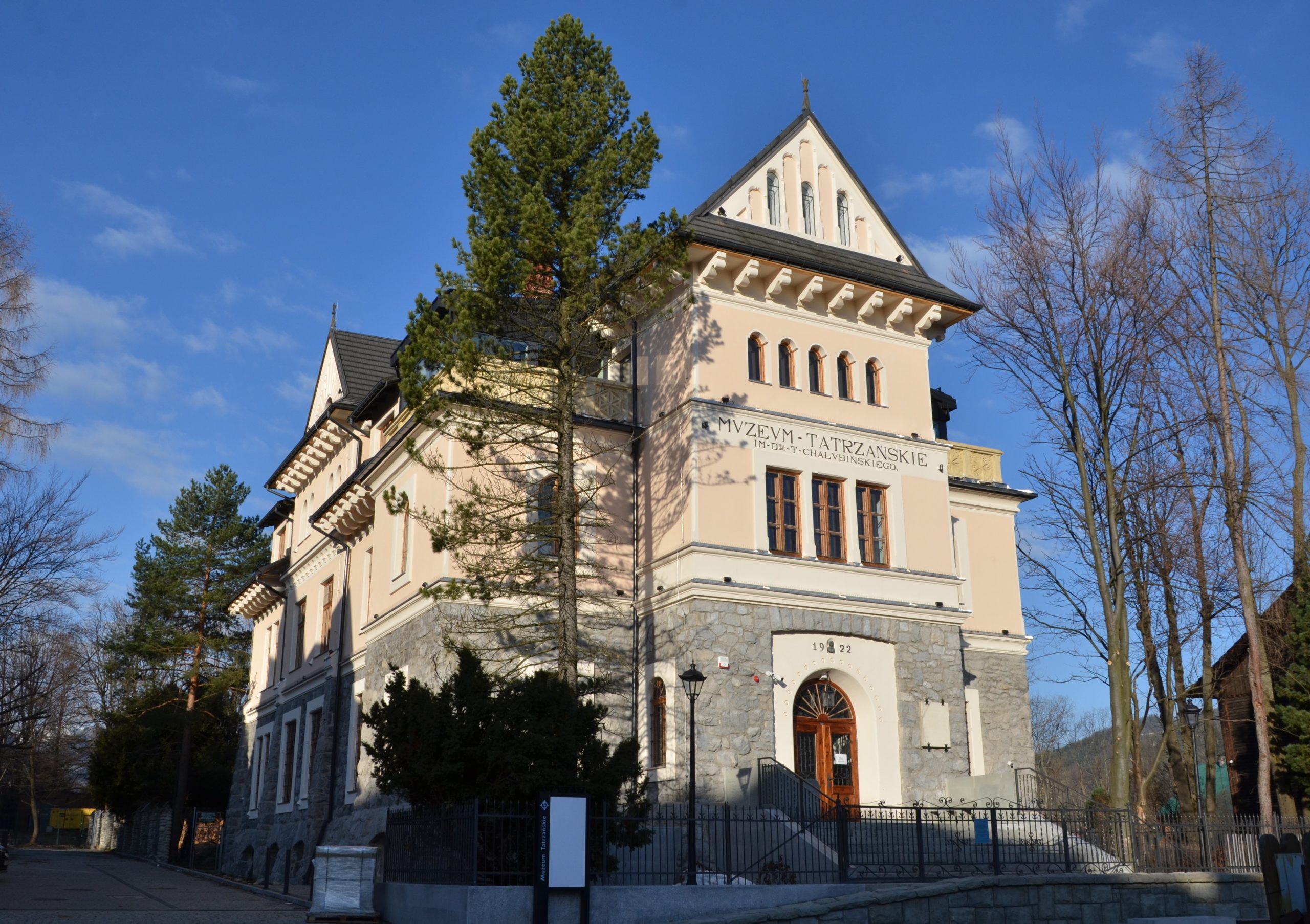 Muzeum Tatrzańskie – opowieść o fenomenie Podhala