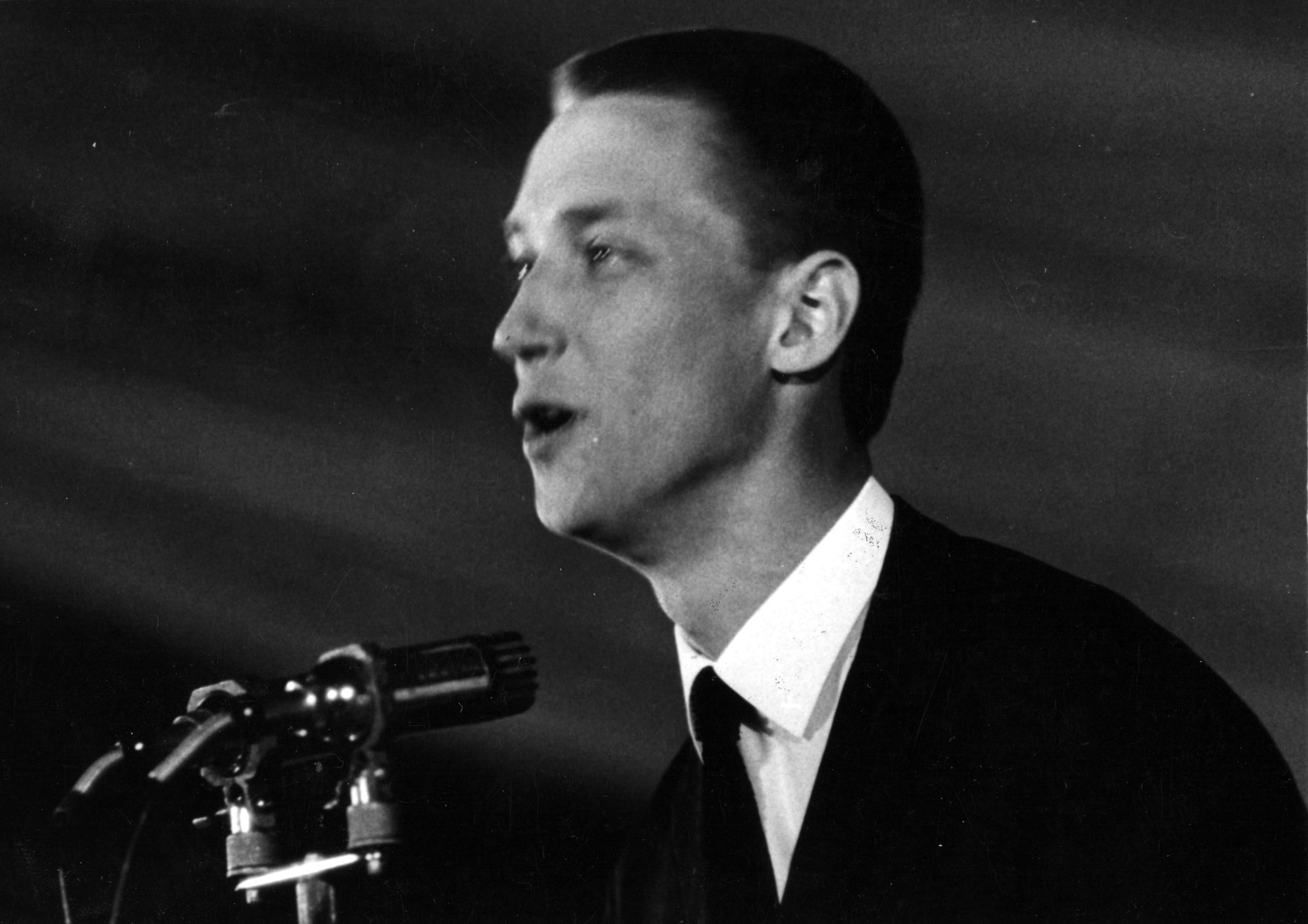 Wojciech Młynarski – poeta polskiej piosenki
