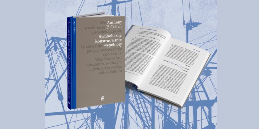 Symboliczne konstruowanie wspólnoty