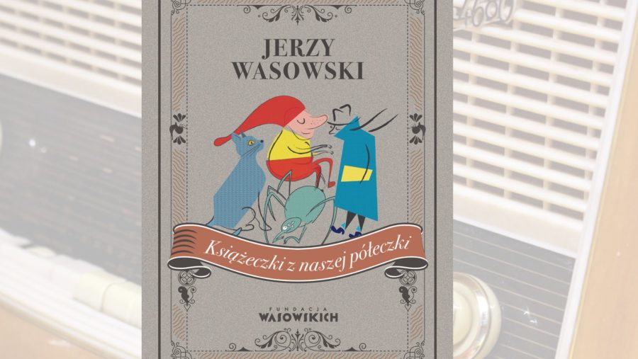 Dżentelmen dzieciom
