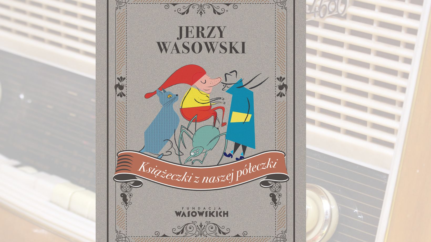 Dżentelmen dzieciom