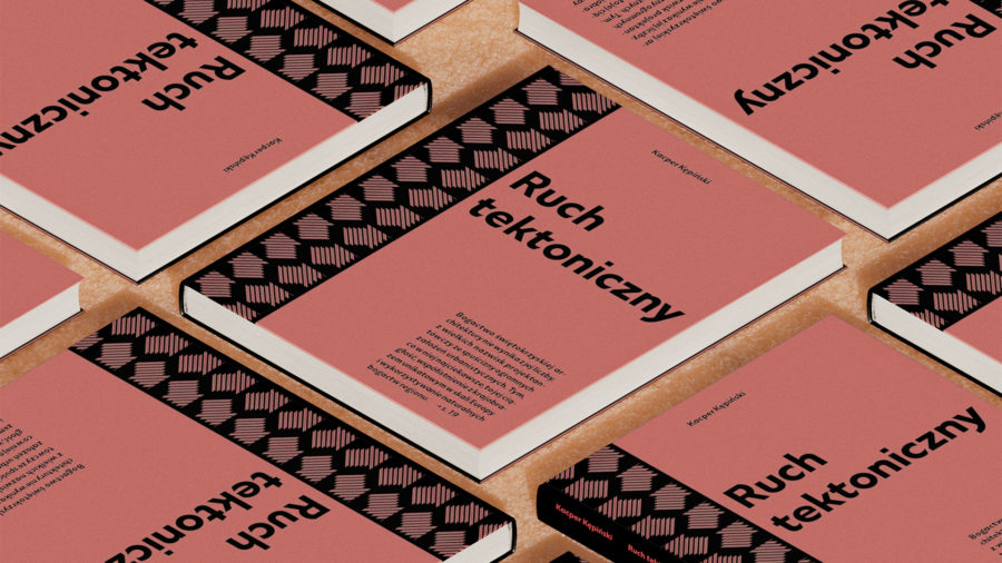 „Ruch tektoniczny” – powojenna architektura województwa świętokrzyskiego