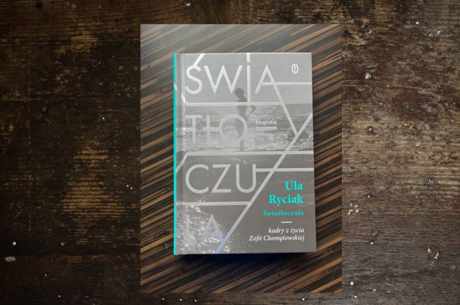 „Nieustannie szukała światła” – historia Zofii Chomętowskiej