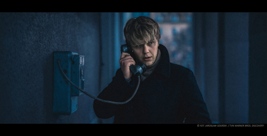 „Doppelgänger. Sobowtór” otwiera 48. Festiwal Polskich Filmów Fabularnych w Gdyni.