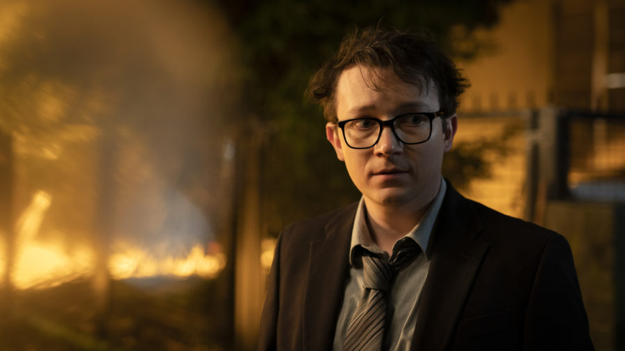 „Horror Story”. Połączenie makabry z humorem