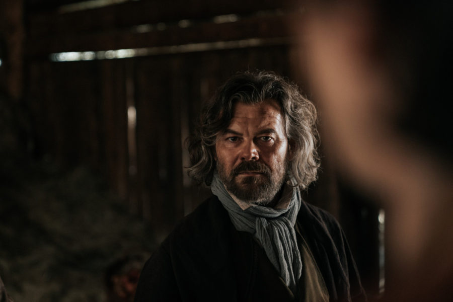 „Kos” – film o pogardzie i walce o godność