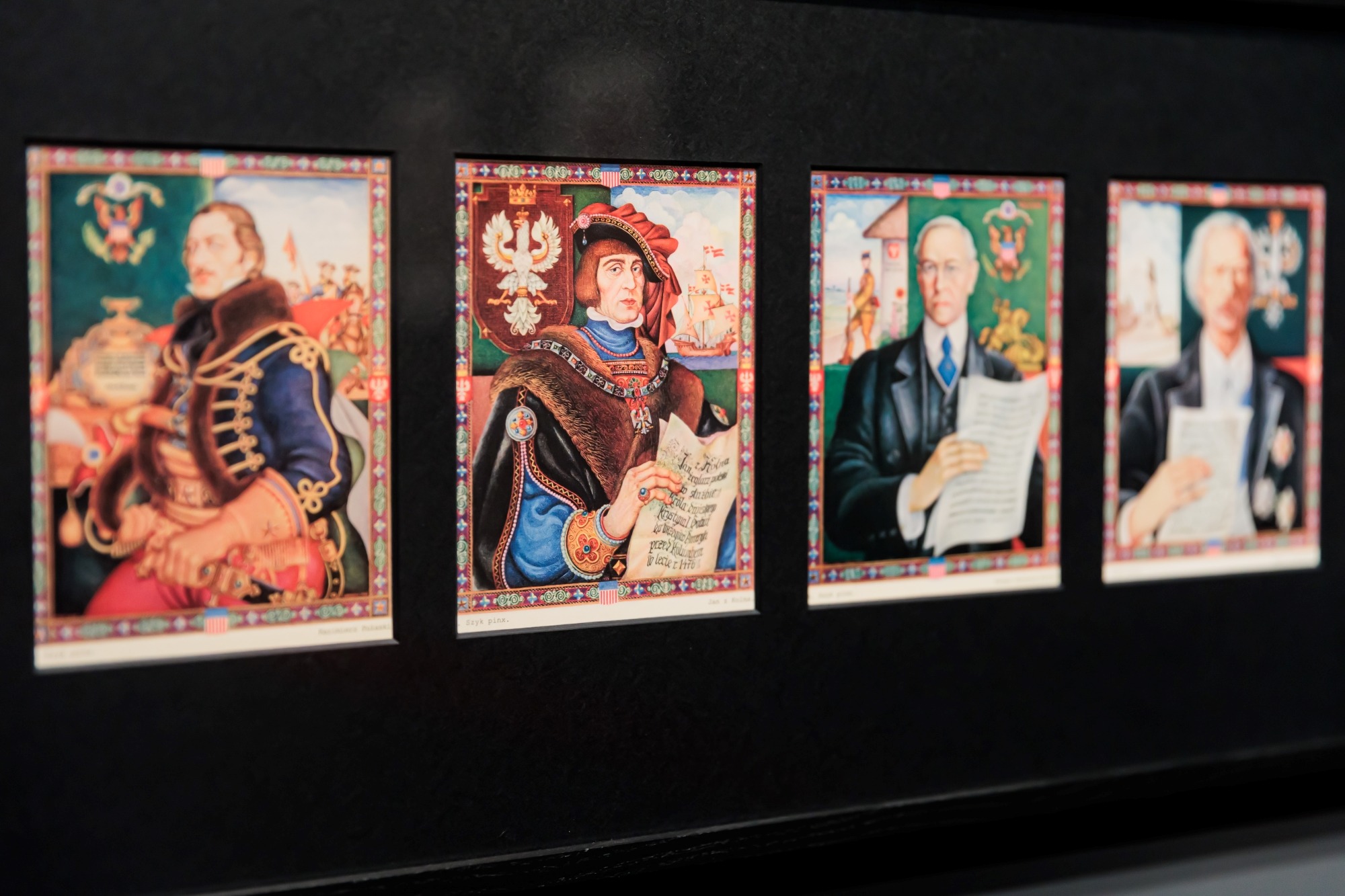 Patriota / Artur Szyk