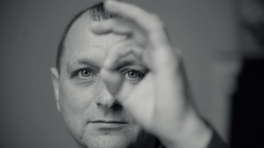 Na styku tradycji. Jarosław Bester