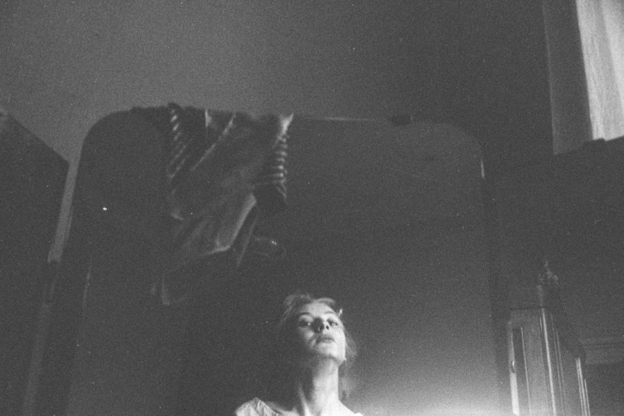 „Łączyła różne światy” – fotografie Danuty Rago