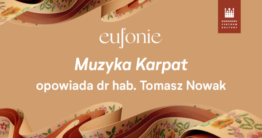 Muzyka Karpat polskich i słowackich