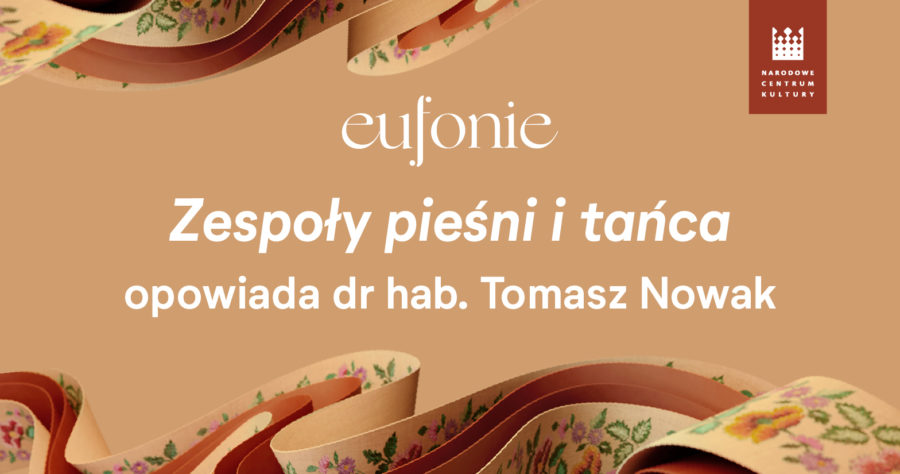 Zespoły pieśni i tańca