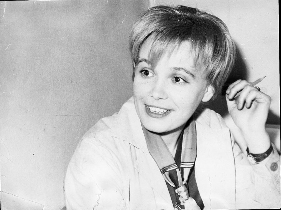 Joanna Chmielewska – opowieść o pisarce w dziesiątą rocznicę jej śmierci.