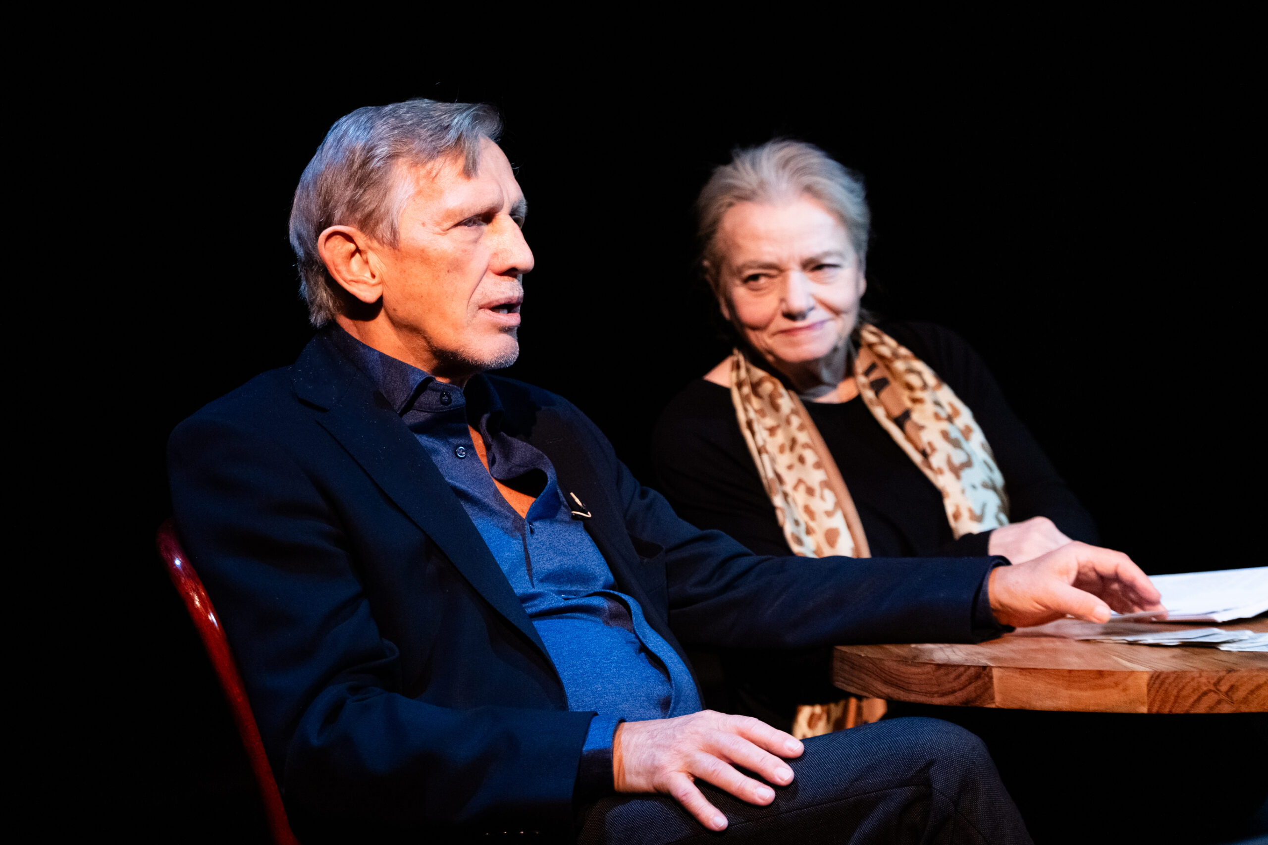 Urodziny Aleksandra Fredry w Teatrze Narodowym