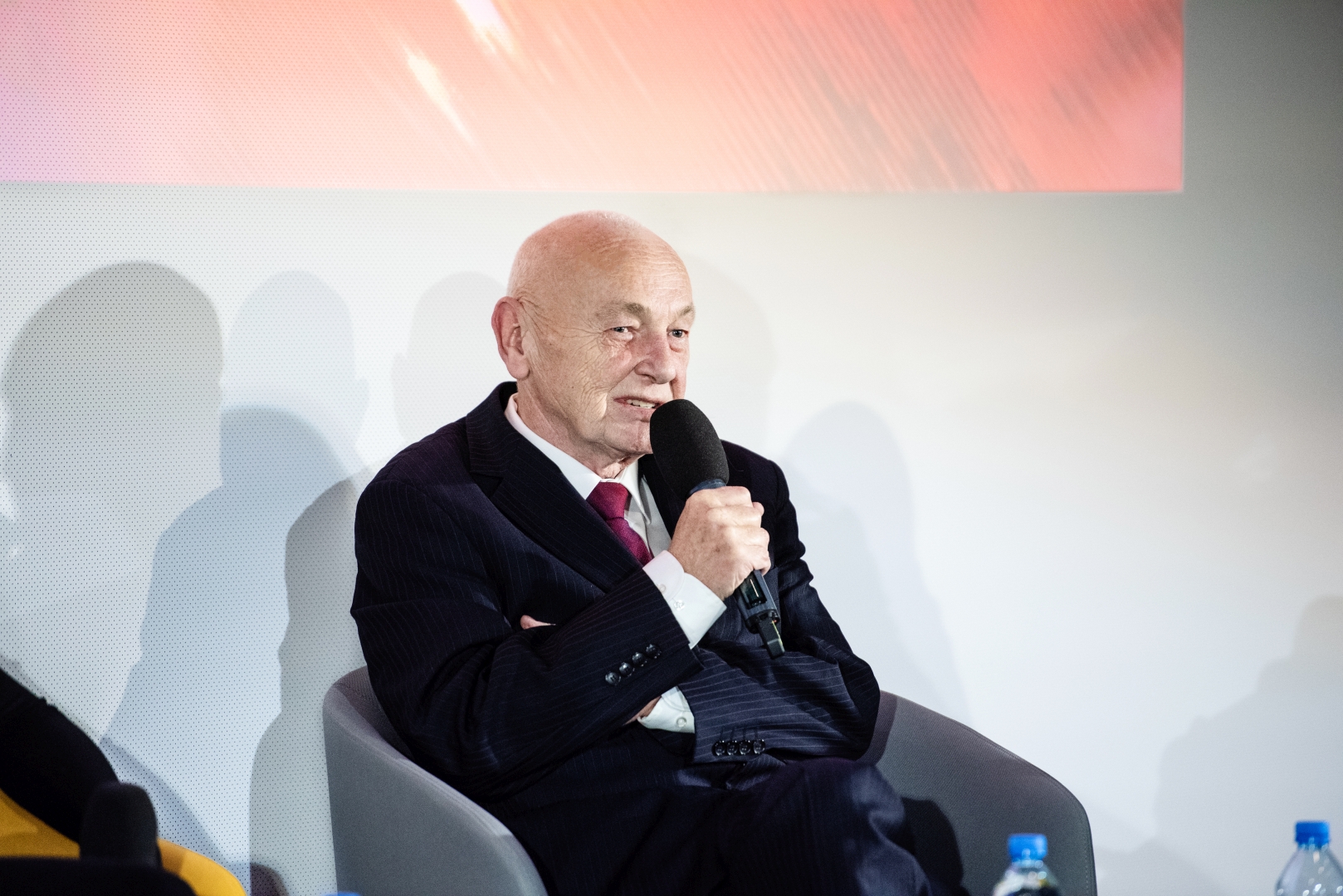 Ja to ktoś inny – Janusz Kukuła o sobie