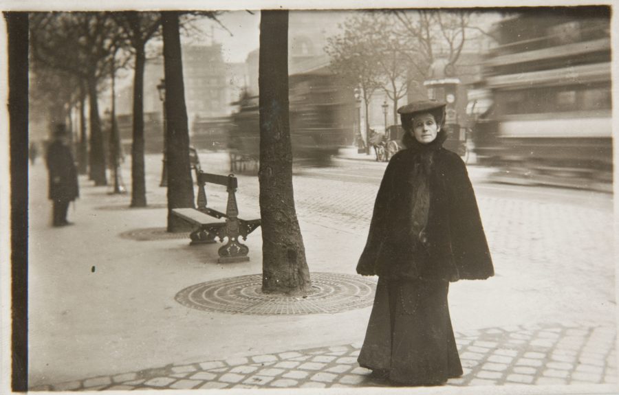„Malarka dusz”. Olga Boznańska
