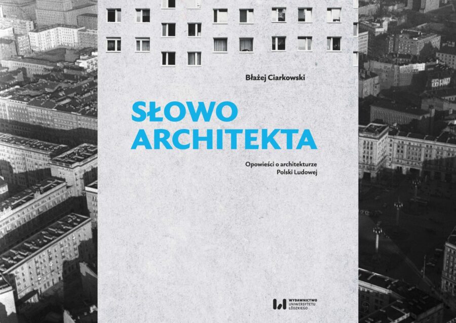 Wizjonerzy, projektanci i „producenci dokumentacji”. Kim byli architekci w PRL?