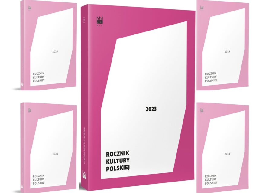 „Bardzo lubimy swoją pracę”. Nowy numer Rocznika Kultury Polskiej