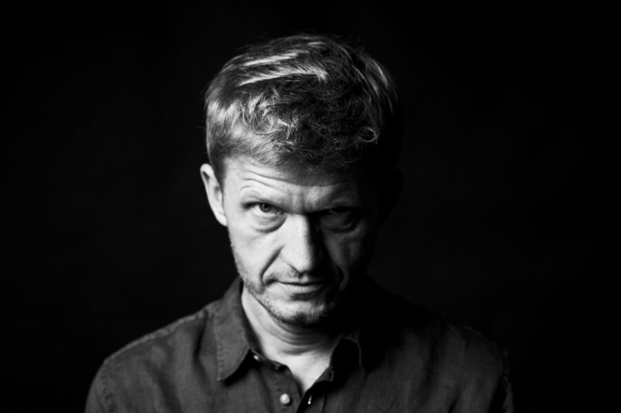 „I love music” – najnowszy album Piotra Wyleżoła