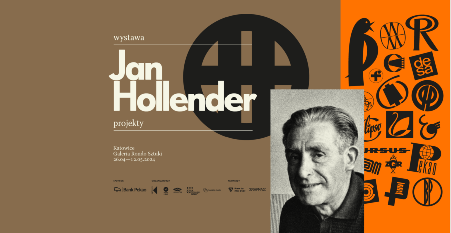 Jan Hollender – Projekty