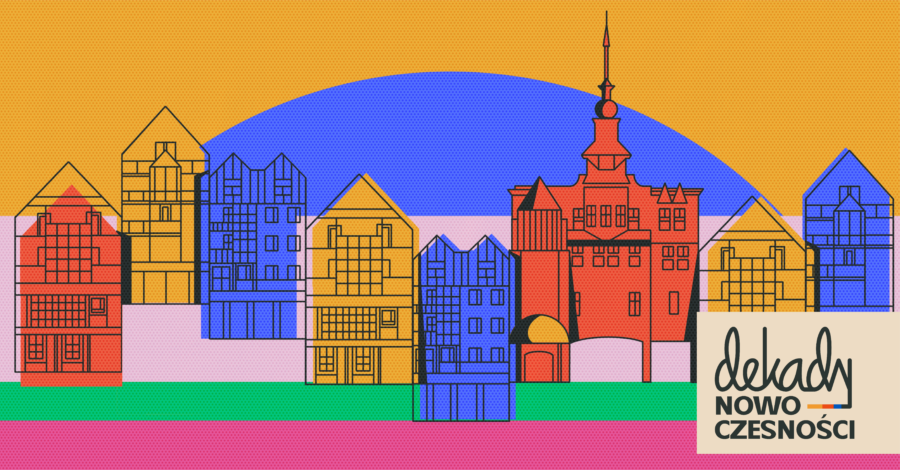 Dekady nowoczesności – odc. 10