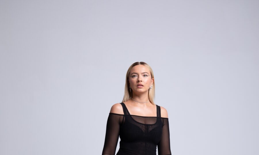 Natalia Nykiel: „Żeby świetnie śpiewać, trzeba się po prostu czuć dobrze”