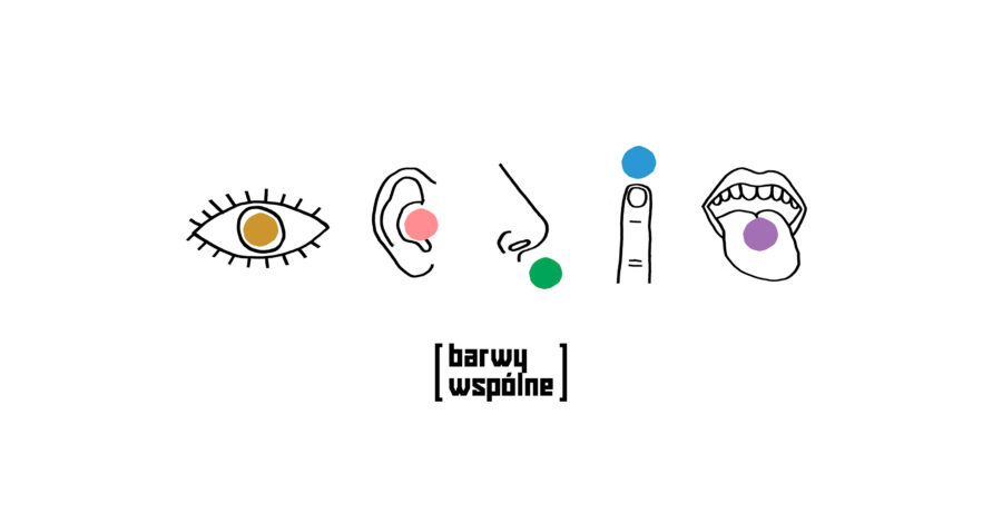 „Barwy wspólne”: Wrażenia Wspólne!